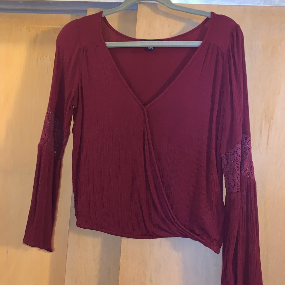 American Eagle Blouse